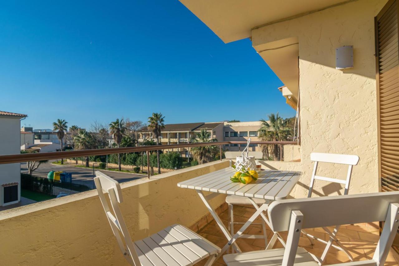 Apartment La Llimona *
