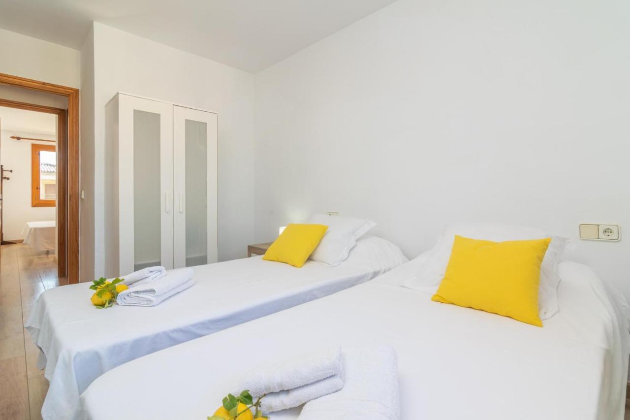 Apartment La Llimona Port de Pollenca