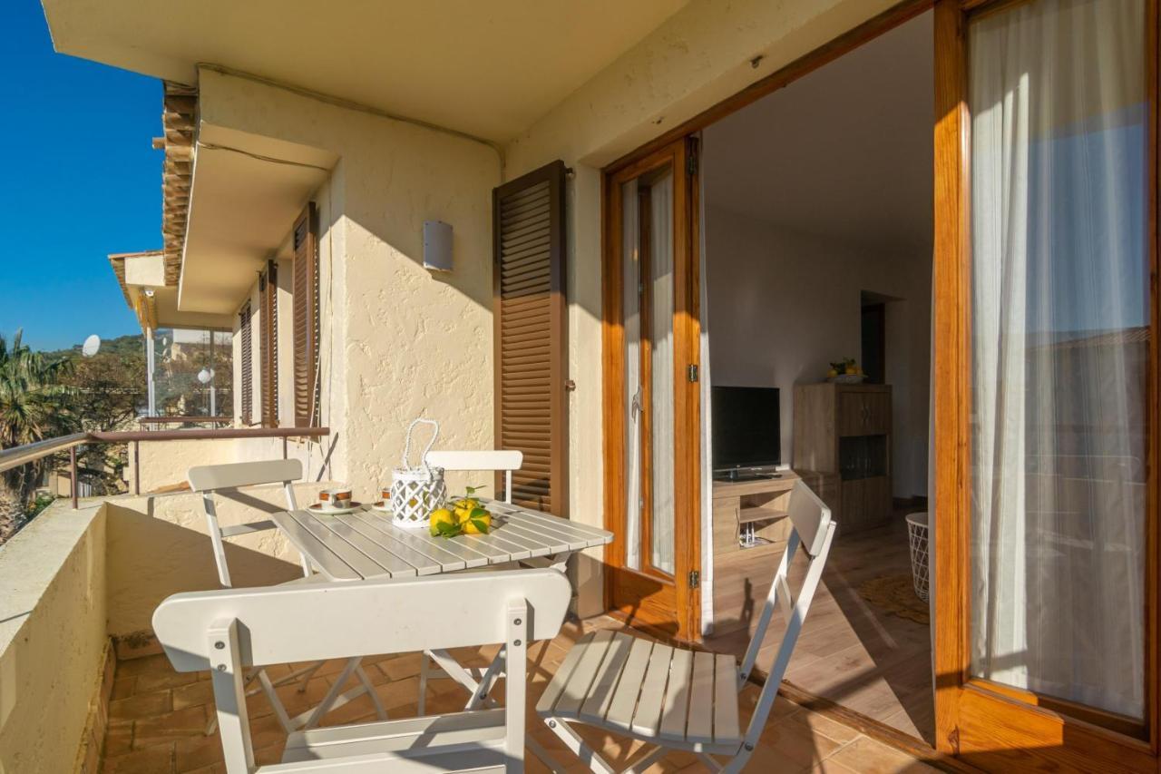 Apartment La Llimona