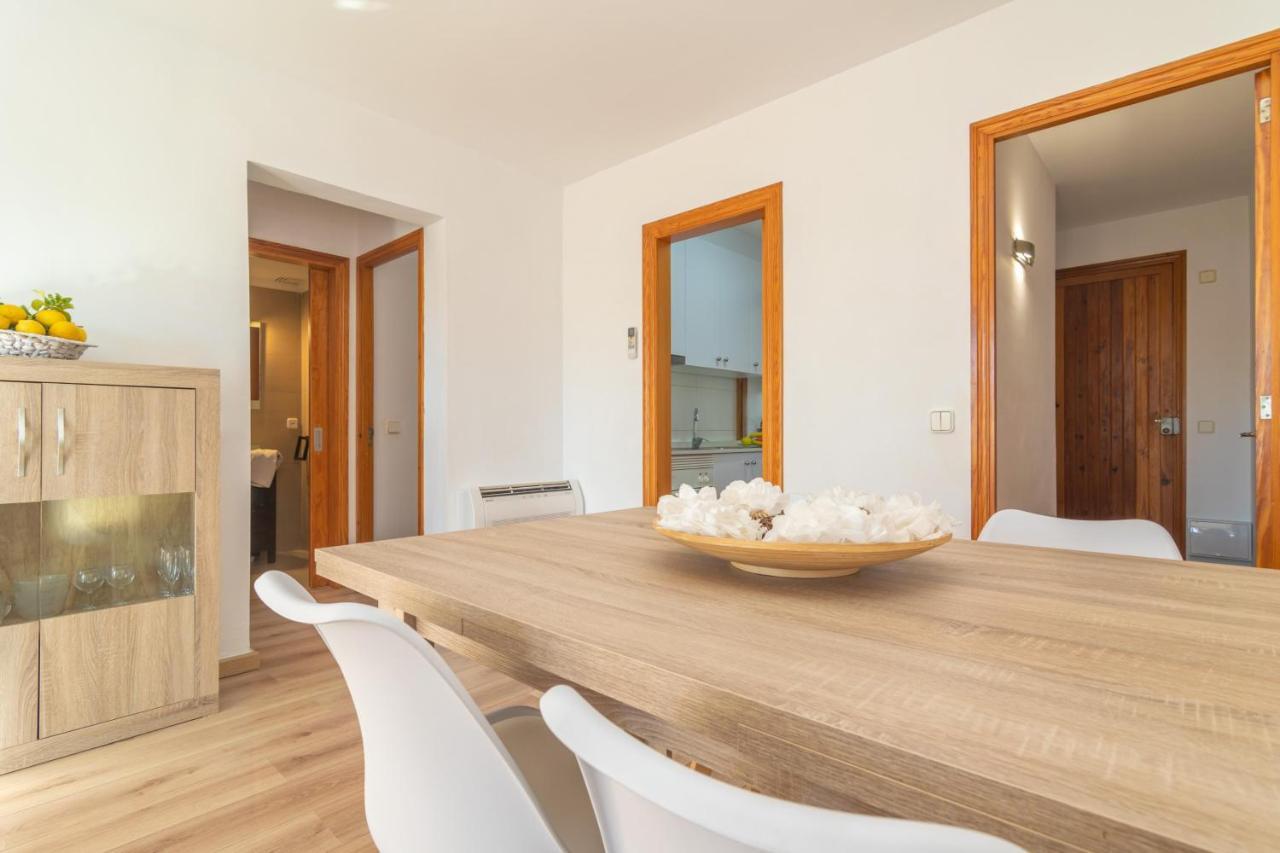 Apartment La Llimona Port de Pollenca