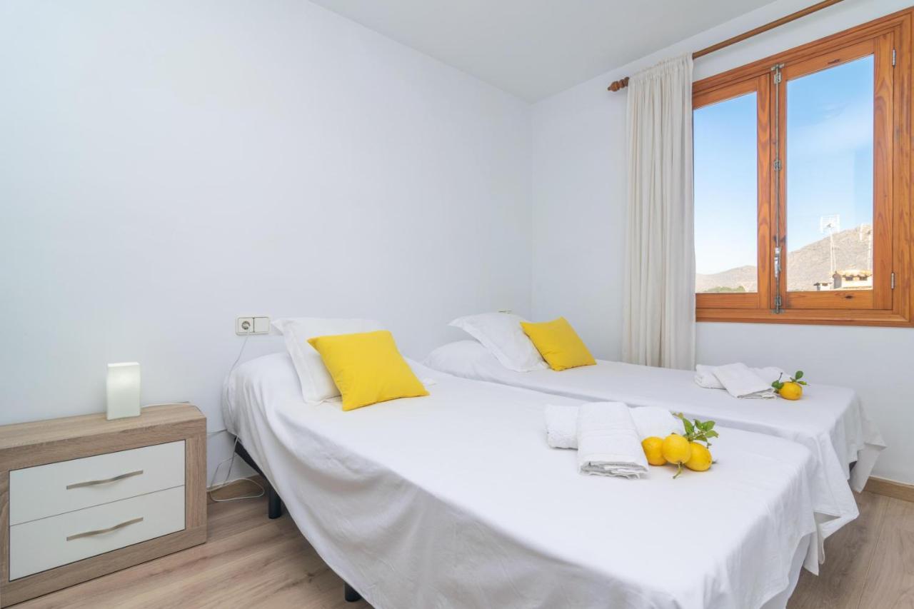 Apartment La Llimona