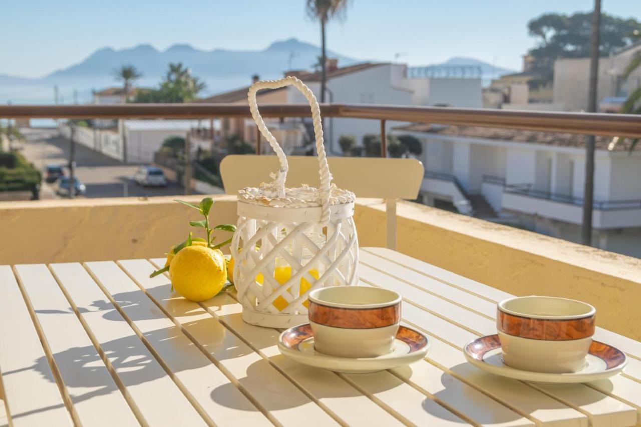 Apartment La Llimona *
