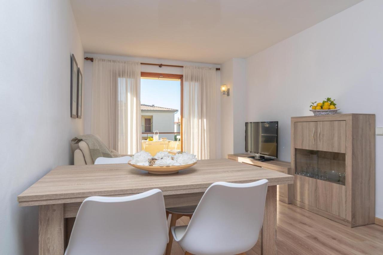 Apartment La Llimona *