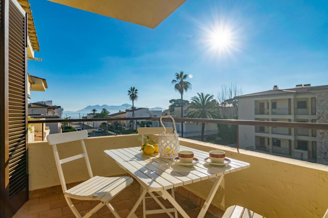 Apartment La Llimona Port de Pollenca