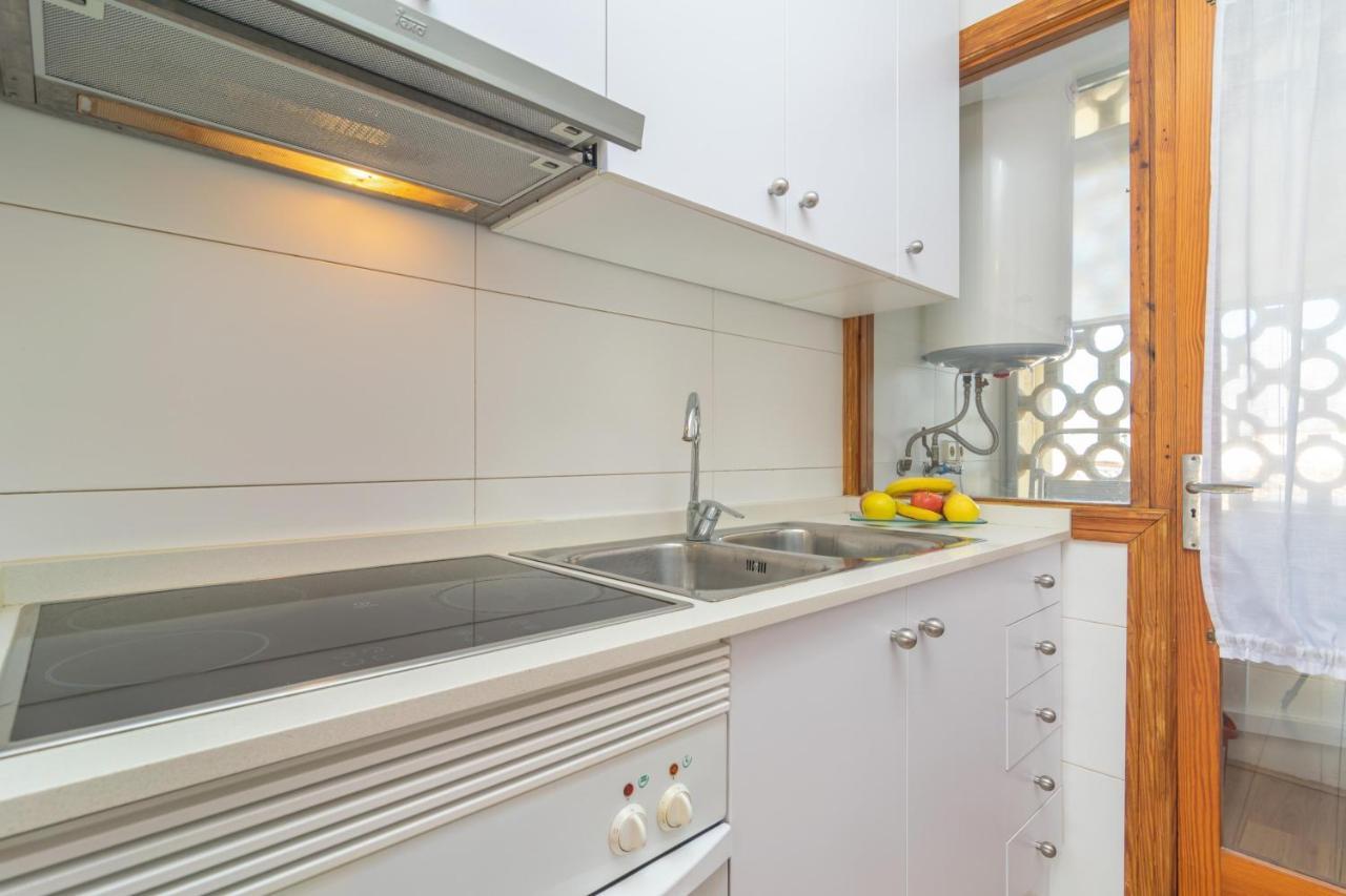 Apartment La Llimona *